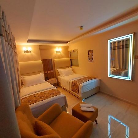 Jordan Seasons Hotel Акаба Екстериор снимка