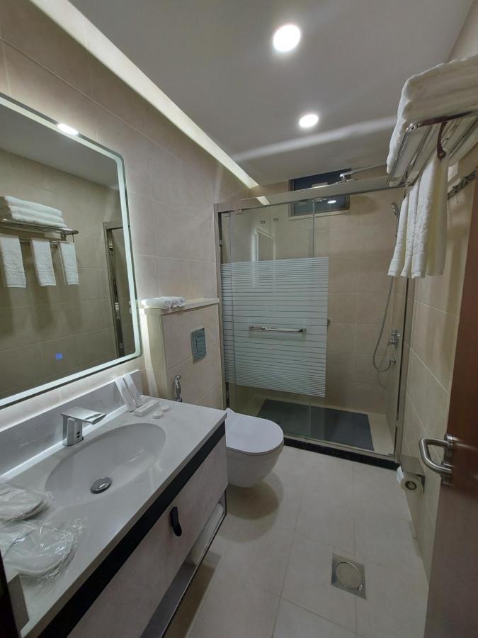 Jordan Seasons Hotel Акаба Екстериор снимка