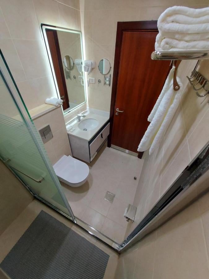 Jordan Seasons Hotel Акаба Екстериор снимка