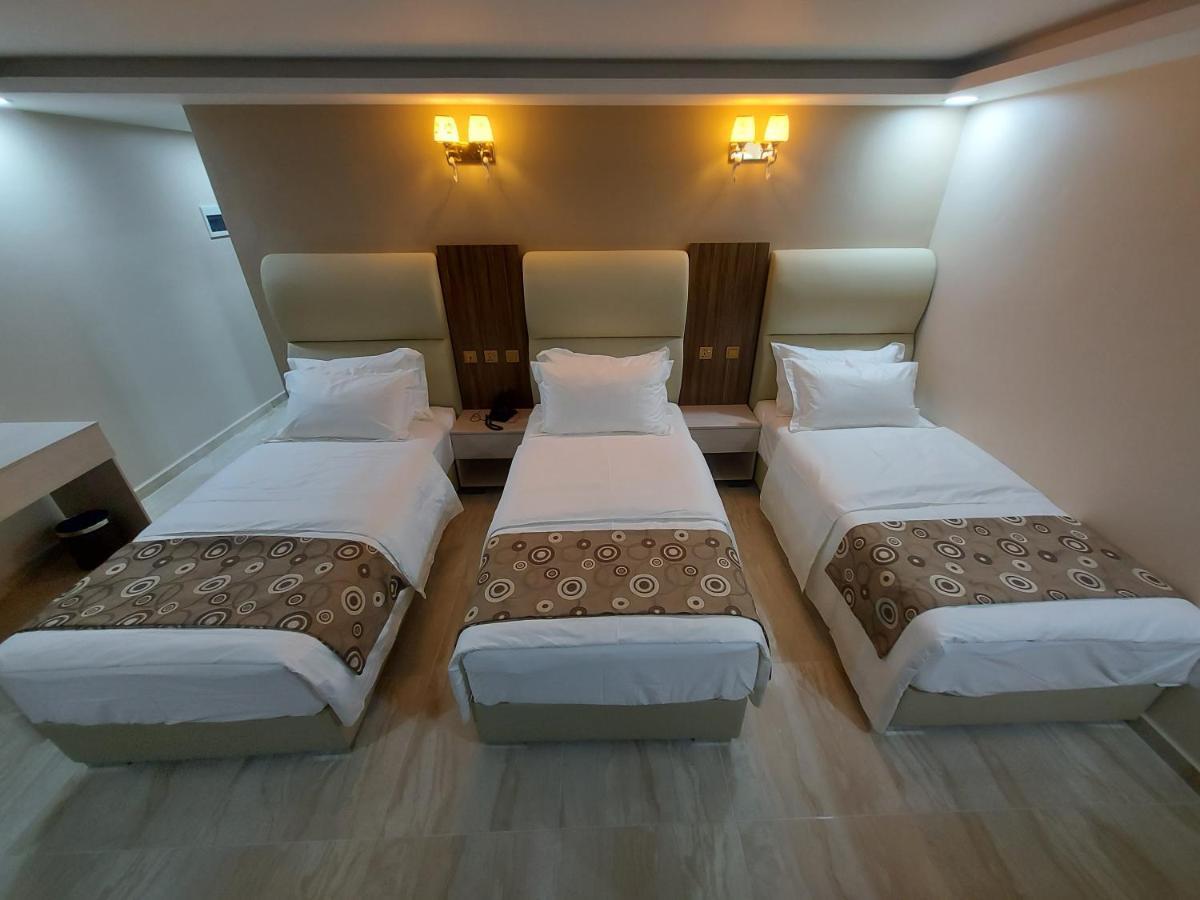 Jordan Seasons Hotel Акаба Екстериор снимка