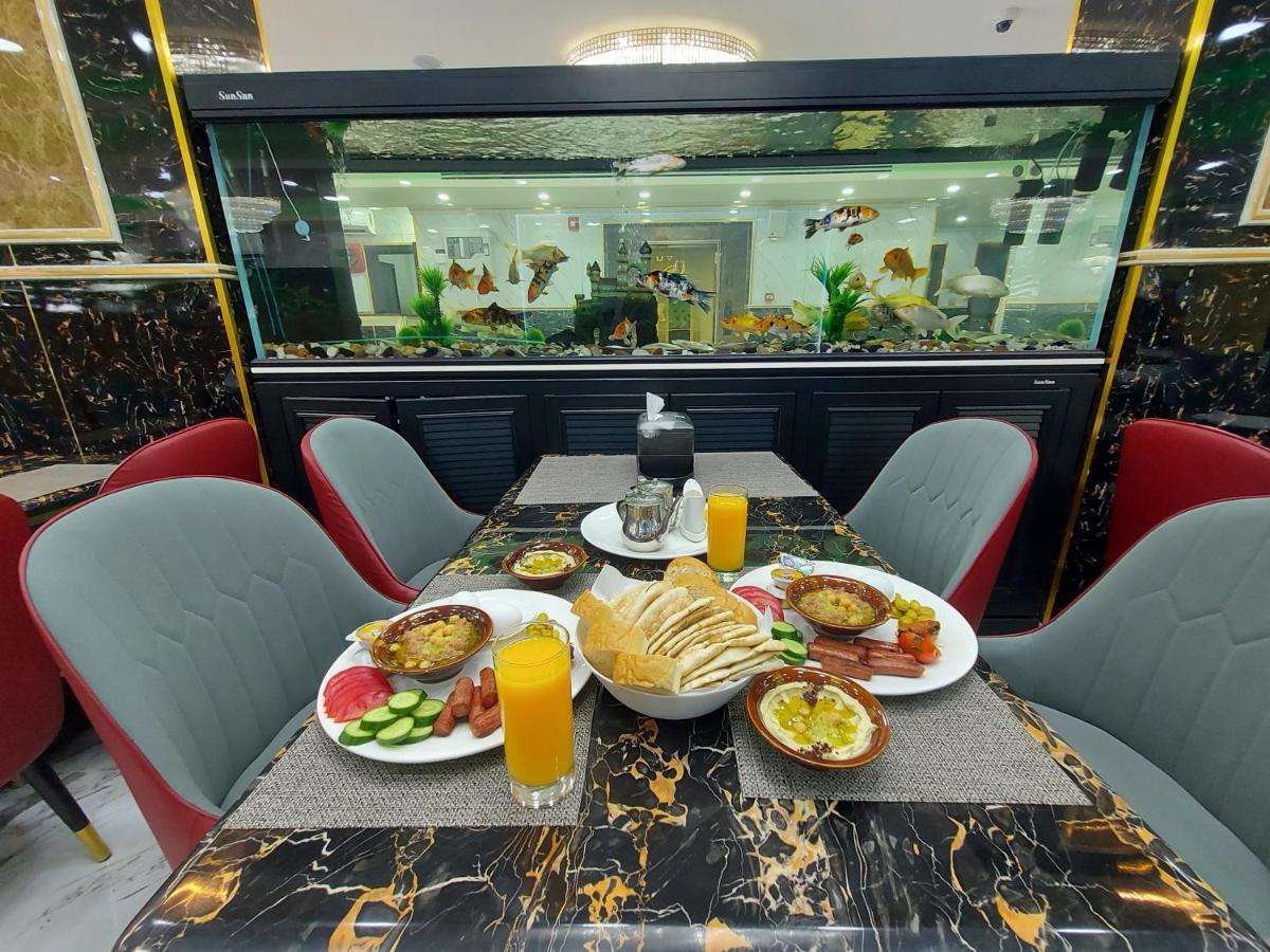 Jordan Seasons Hotel Акаба Екстериор снимка