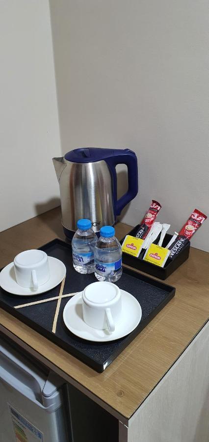Jordan Seasons Hotel Акаба Екстериор снимка