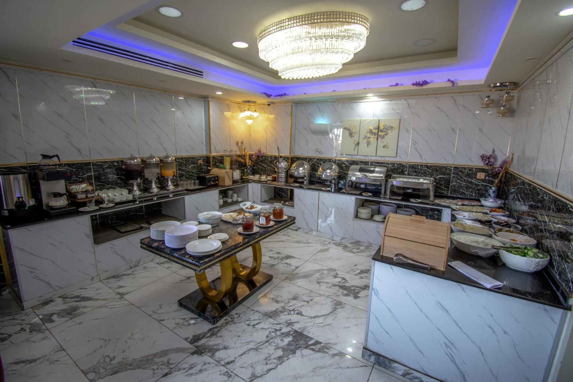 Jordan Seasons Hotel Акаба Екстериор снимка